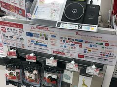 -Bic Camera (难波店)