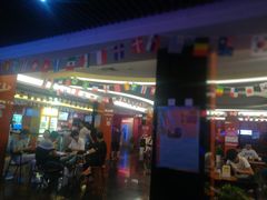 -长安国际影城(钟楼店)