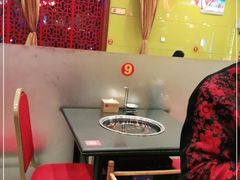 -芦月轩羊蝎子(北蜂窝店)