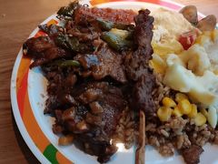 -比格比萨自助(德思勤四季汇店)