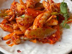 -味家烤肉烤鳗鱼牛排(西塔旗舰店)