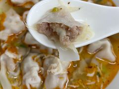 小碗馄饨-金陵老丁家馄饨
