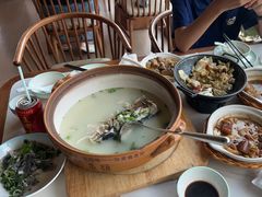 -风味小馆(天目湖宾馆店)