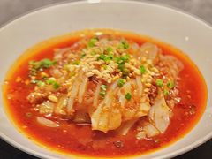 -一品红川菜(皇岗店)