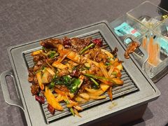 -百富源·海鲜辽菜(和平北大街店)