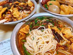 -凤张螺蛳粉·爽口粉(跃进路总店)