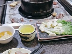 -滇藏石锅宴(崇仁巷老店)