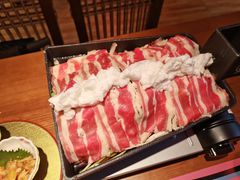 寿喜锅双人份-有喜屋·深夜食堂(北京西路店)