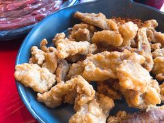 -谭鸭血老火锅(漳州路店)