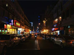 android_upload_pic-云南路美食街