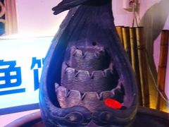 -陈生记黑鱼馆·20年活鱼现杀(宁波鼓楼店)