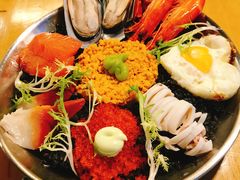 -囧吉香生蚝牛排馆(湖北路店)