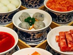 -廖掌柜·重庆鲜货火锅(上海首店)