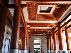 -三亚海棠湾万丽度假酒店