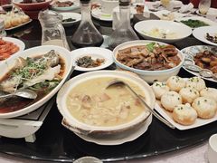 -新南华大酒店(长寿店)