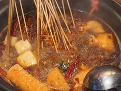 -牛小嫩串串火锅(老国贸总店)