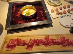 -二荆条·蜀鲜汇城市森林火锅