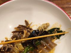 -成都米粉串串钵钵鸡(阜通店)