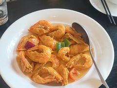 -外滩三号餐厅·创意中餐