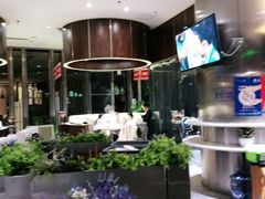 -拾贝海鲜馆（海鲜粤菜）(花果园店)