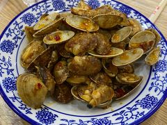 -江城燕子大排档(江汉路步行街店)