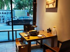 -泥炉烧肉师(新街口金銮巷店)