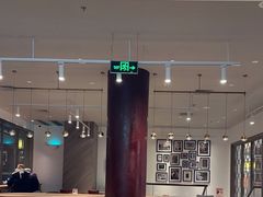 大堂-Peet's Coffee皮爷咖啡(豫园店)