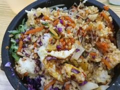 -星韩味石锅拌饭(万科·钻石广场店)