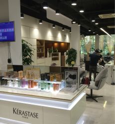 -CARR SALON