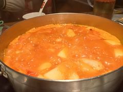 -尚尚仙·酸汤猪手·猪肚鸡火锅(华联万柳购物中心店)