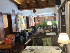 -爱上层楼咖啡馆(为公桥店)