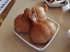 糖蒜-牛街·马辈儿涮肉(陶然亭店)