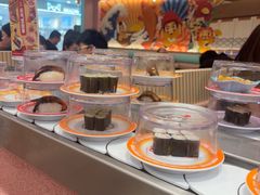 -元气寿司(环球港店)