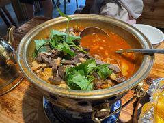 -牧马人奶茶馆(乌兰察布总店)