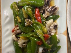 -连家船海鲜大排档·20年闽菜店(厦大店)