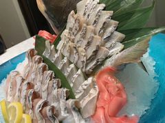 -海鲨湾海鲜会馆(百家湖1912店)
