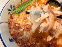 -何九海南茶店(鬼仔巷店)