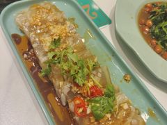 -满兴咱妈烀饼铁锅炖(兰州北街店)