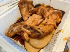 -鲜得来排骨年糕(豫园店)