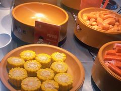 -龍歌自助小火锅(城阳万象汇店)