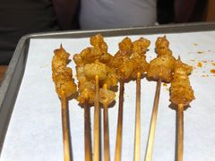 -庆峰龙虾烧烤(合肥一店)