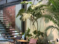 -J Create城市露营咖啡·简餐·宠物(上海动物园店)