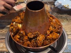 -刘记光大火锅鸡(北行店)