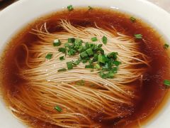 -松鹤面馆·古法焖肉面(观前店)