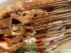 -嘉州叶婆婆钵钵鸡(建设路店)