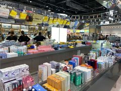-苏宁极物(苏宁生活广场店)