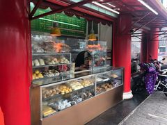 -白魁老号饭庄(交道口店)