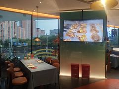 -闽海肴(北辰荟店)
