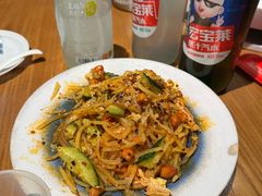 -小乾杯串店•16年沈阳烧烤(文安路店)