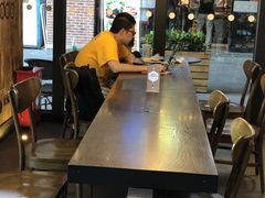 -星巴克(3号湾店)